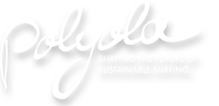 POLYOLA - 100% RECYCLABLE BLANKS logo